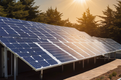 Shine Bright: Launching Your Solar Installation Empire