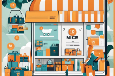 Niche Domination: 10 E-commerce Ideas with Huge Potential